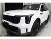 2025 Kia Sorento 2.5T X-Pro w/Olive Brown Interior (Stk: 26689C) in Edmonton - Image 7 of 36
