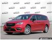 2026 Chrysler Pacifica Select (Stk: 105775) in St. Thomas - Image 1 of 22