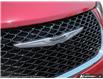 2026 Chrysler Pacifica Select (Stk: 105775) in St. Thomas - Image 8 of 22