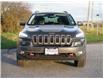 2016 Jeep Cherokee Trailhawk (Stk: 30460) in Surrey - Image 2 of 20 2016 Jeep Cherokee Trailhawk (Stk: 30460) in Surrey - Image 2 of 20