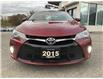 2015 Toyota Camry  (Stk: 4701) in KITCHENER - Image 2 of 26