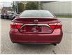 2015 Toyota Camry  (Stk: 4701) in KITCHENER - Image 6 of 26