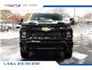 2026 Chevrolet Silverado 2500HD Custom (Stk: R27633) in Ottawa - Image 5 of 21