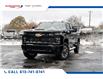 2026 Chevrolet Silverado 2500HD Custom (Stk: R27633) in Ottawa - Image 10 of 21