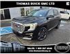 2024 GMC Terrain Denali (Stk: UT6994) in Cobourg - Image 1 of 20