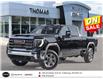 2025 GMC Sierra 2500HD SLE (Stk: T52949) in Cobourg - Image 1 of 24