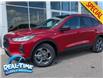 2025 Ford Escape ST-Line (Stk: 25249) in Claresholm - Image 1 of 20