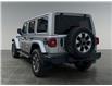 2021 Jeep Wrangler Unlimited Sahara (Stk: T40192) in Saskatoon - Image 3 of 15