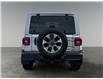 2021 Jeep Wrangler Unlimited Sahara (Stk: T40192) in Saskatoon - Image 4 of 15