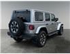 2021 Jeep Wrangler Unlimited Sahara (Stk: T40192) in Saskatoon - Image 5 of 15