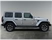 2021 Jeep Wrangler Unlimited Sahara (Stk: T40192) in Saskatoon - Image 6 of 15