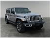 2021 Jeep Wrangler Unlimited Sahara (Stk: T40192) in Saskatoon - Image 7 of 15