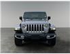 2021 Jeep Wrangler Unlimited Sahara (Stk: T40192) in Saskatoon - Image 8 of 15