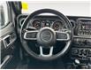 2021 Jeep Wrangler Unlimited Sahara (Stk: T40192) in Saskatoon - Image 11 of 15