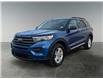 2021 Ford Explorer XLT (Stk: P40311C) in Saskatoon - Image 1 of 16