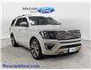 2021 Ford Expedition Platinum (Stk: 16916-1) in Wyoming - Image 1 of 15
