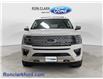 2021 Ford Expedition Platinum (Stk: 16916-1) in Wyoming - Image 2 of 15