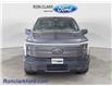 2022 Ford F-150 Lightning Lariat (Stk: 16228L) in Wyoming - Image 2 of 15