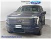 2022 Ford F-150 Lightning Lariat (Stk: 16228L) in Wyoming - Image 3 of 15
