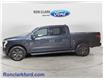 2022 Ford F-150 Lightning Lariat (Stk: 16228L) in Wyoming - Image 4 of 15
