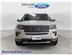 2019 Ford Explorer Platinum (Stk: 17001-1) in Wyoming - Image 2 of 15