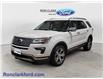 2019 Ford Explorer Platinum (Stk: 17001-1) in Wyoming - Image 3 of 15