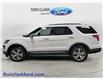 2019 Ford Explorer Platinum (Stk: 17001-1) in Wyoming - Image 4 of 15