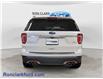 2019 Ford Explorer Platinum (Stk: 17001-1) in Wyoming - Image 6 of 15