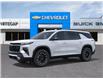 2026 Chevrolet Traverse Z71 (Stk: 44927) in Slave Lake - Image 2 of 24 2026 Chevrolet Traverse Z71 (Stk: 44927) in Slave Lake - Image 2 of 24