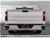 2024 Chevrolet Silverado 1500 Work Truck | 8 FT BED | LOW KM | CRUISE CONTROL (Stk: U3176) in Grimsby - Image 3 of 19