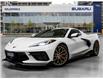 2022 Chevrolet Corvette 2dr Stingray Conv w-3LT >>No accident<< (Stk: P5733) in North York, - Image 1 of 22