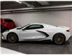 2022 Chevrolet Corvette 2dr Stingray Conv w-3LT >>No accident<< (Stk: P5733) in North York, - Image 4 of 22