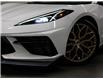 2022 Chevrolet Corvette 2dr Stingray Conv w-3LT >>No accident<< (Stk: P5733) in North York, - Image 7 of 22