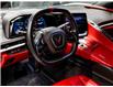 2022 Chevrolet Corvette 2dr Stingray Conv w-3LT >>No accident<< (Stk: P5733) in North York, - Image 8 of 22