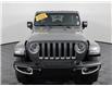 2023 Jeep Wrangler Sahara (Stk: B20452) in Calgary - Image 2 of 22