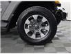 2023 Jeep Wrangler Sahara (Stk: B20452) in Calgary - Image 4 of 22