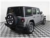 2023 Jeep Wrangler Sahara (Stk: B20452) in Calgary - Image 6 of 22