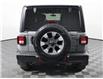 2023 Jeep Wrangler Sahara (Stk: B20452) in Calgary - Image 7 of 22