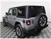 2023 Jeep Wrangler Sahara (Stk: B20452) in Calgary - Image 8 of 22