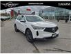 2023 Acura RDX A-Spec AWD (LOW LOW MILEAGE!! 7 YEAR 160K WARR) (Stk: L3391) in Aurora - Image 1 of 28