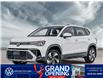 2026 Volkswagen Taos Highline (Stk: CVW1080) in Cambridge - Image 1 of 8