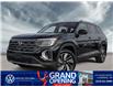 2026 Volkswagen Atlas 2.0 TSI Highline (Stk: CVW1130) in Cambridge - Image 1 of 23