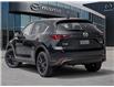 2025 Mazda CX-5 Kuro (Stk: 14277) in Ottawa - Image 4 of 9