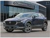 2025 Mazda CX-30 GT (Stk: 14493) in Ottawa - Image 1 of 11