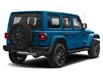 2022 Jeep Wrangler 4xe (PHEV) Rubicon (Stk: 1C4JJX) in Middle River - Image 3 of 12 2022 Jeep Wrangler 4xe (PHEV) Rubicon (Stk: 1C4JJX) in Middle River - Image 3 of 12