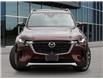 2025 Mazda CX-90 MHEV Signature (Stk: 14757) in Ottawa - Image 2 of 9