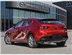 2025 Mazda Mazda3 Sport GX (Stk: 15100) in Ottawa - Image 4 of 21