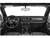 2020 Jeep Wrangler Unlimited Sahara (Stk: WN26204A) in Welland - Image 5 of 11