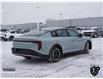 2025 Kia K4 EX (Stk: KZ529) in Kanata - Image 3 of 23