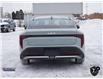 2025 Kia K4 EX (Stk: KZ529) in Kanata - Image 4 of 23